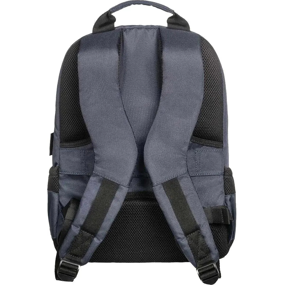 Рюкзак Tucano Lato Backpack 14", цвет синий